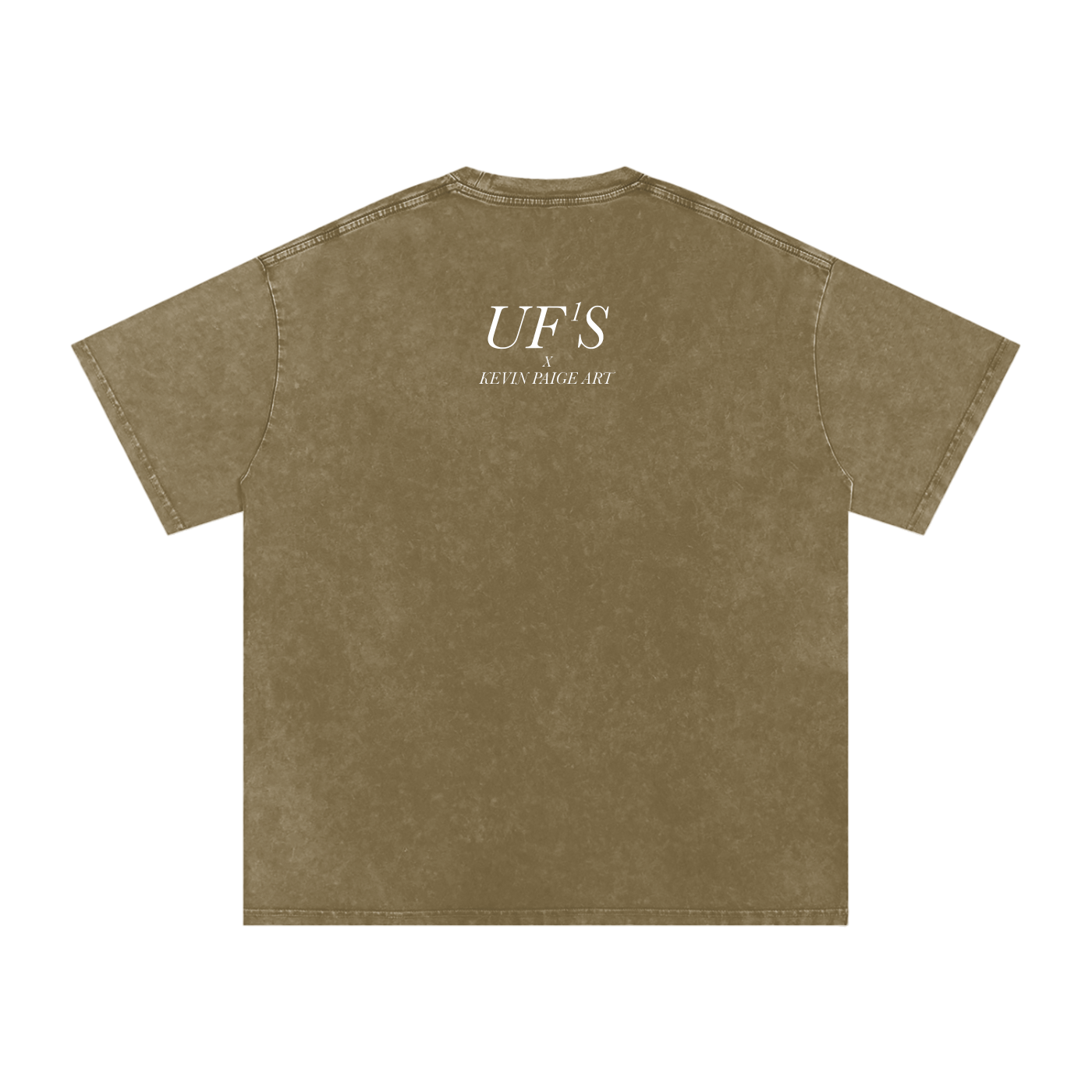 George Russell Oversized Cotton T-Shirt